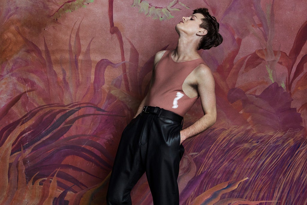 Perfume Genius en Swg3 Tickets