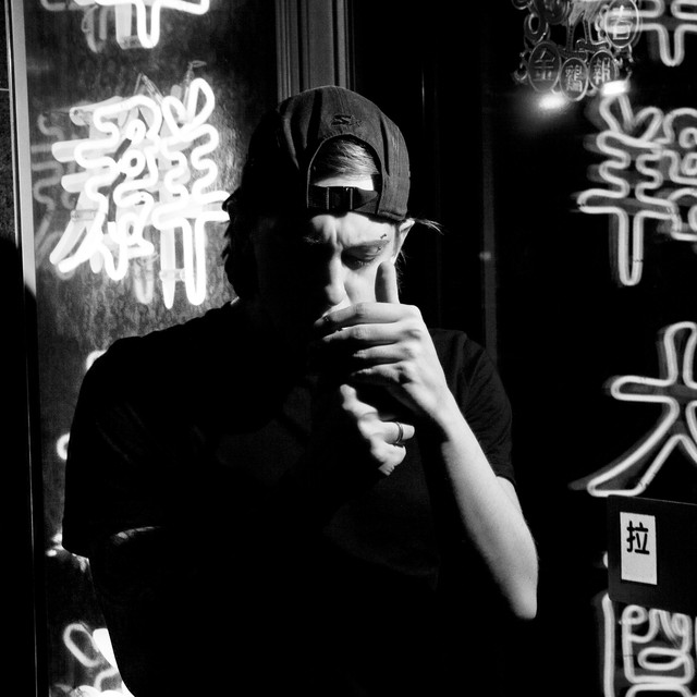 Perturbator - Olympia (Paris)