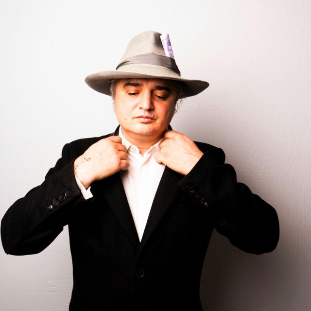 Billets Pete Doherty