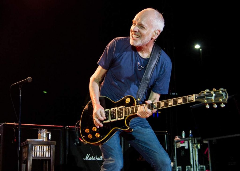 Peter Frampton Tickets