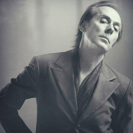 Billets Peter Murphy