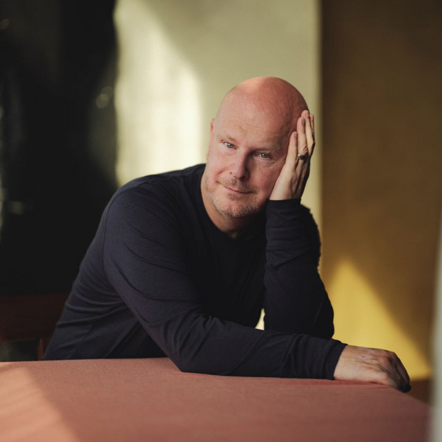 Philip Selway Tickets