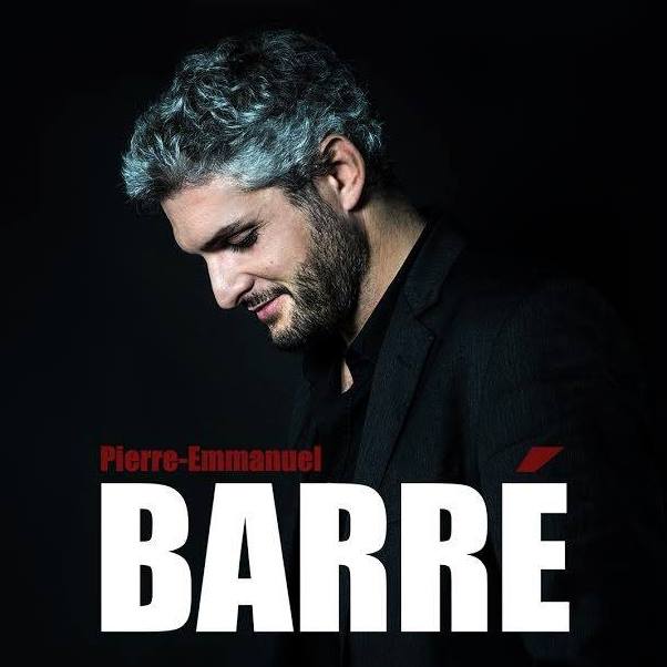 Billets Pierre-Emmanuel Barre (Zenith Paris - Paris)