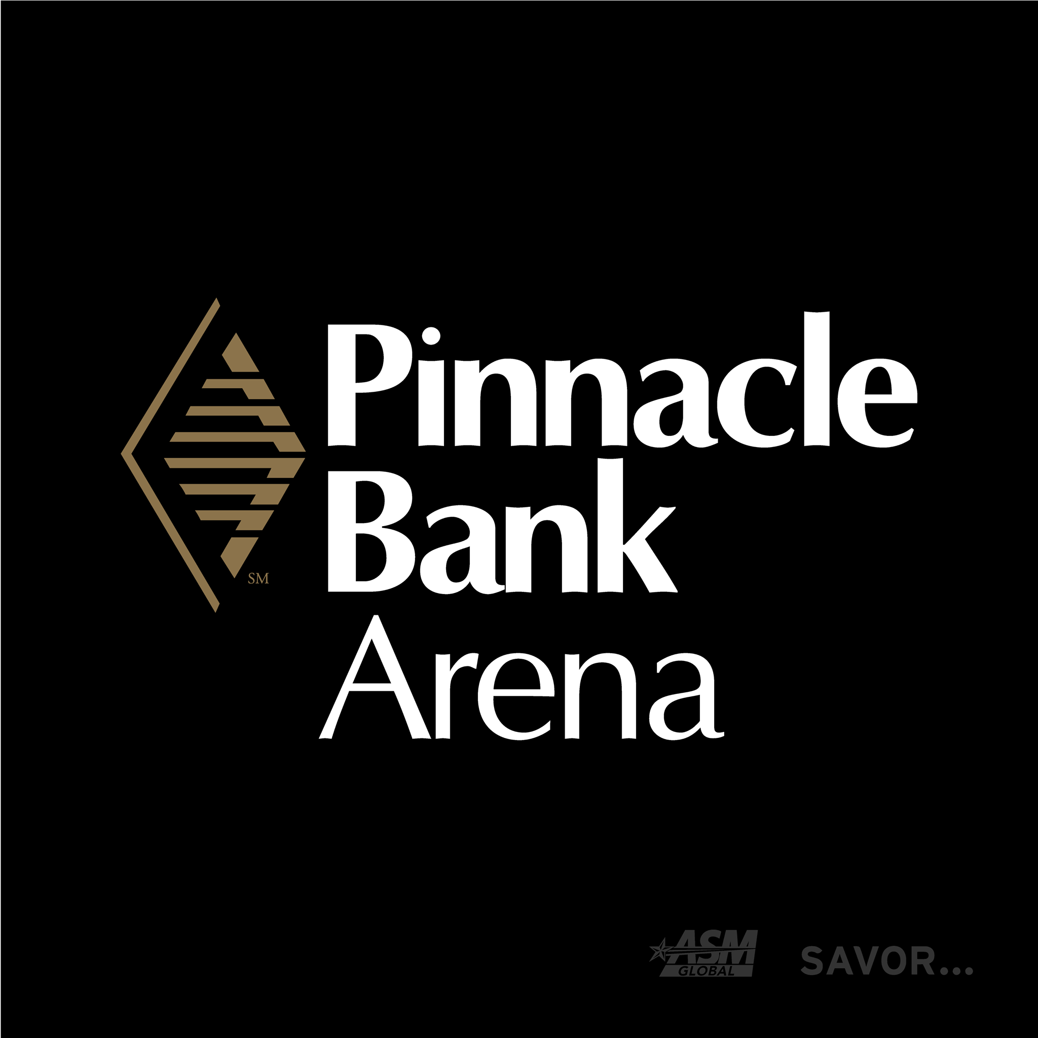 Billets Pinnacle Bank Arena