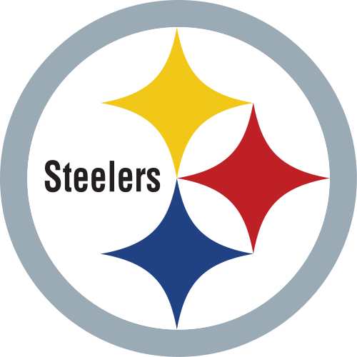 Billets Pittsburgh Steelers