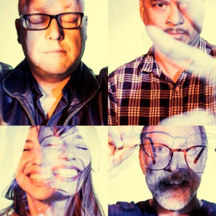 Pixies en Forum Karlin Tickets