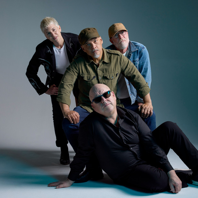 Pixies al O2 Academy Brixton Tickets