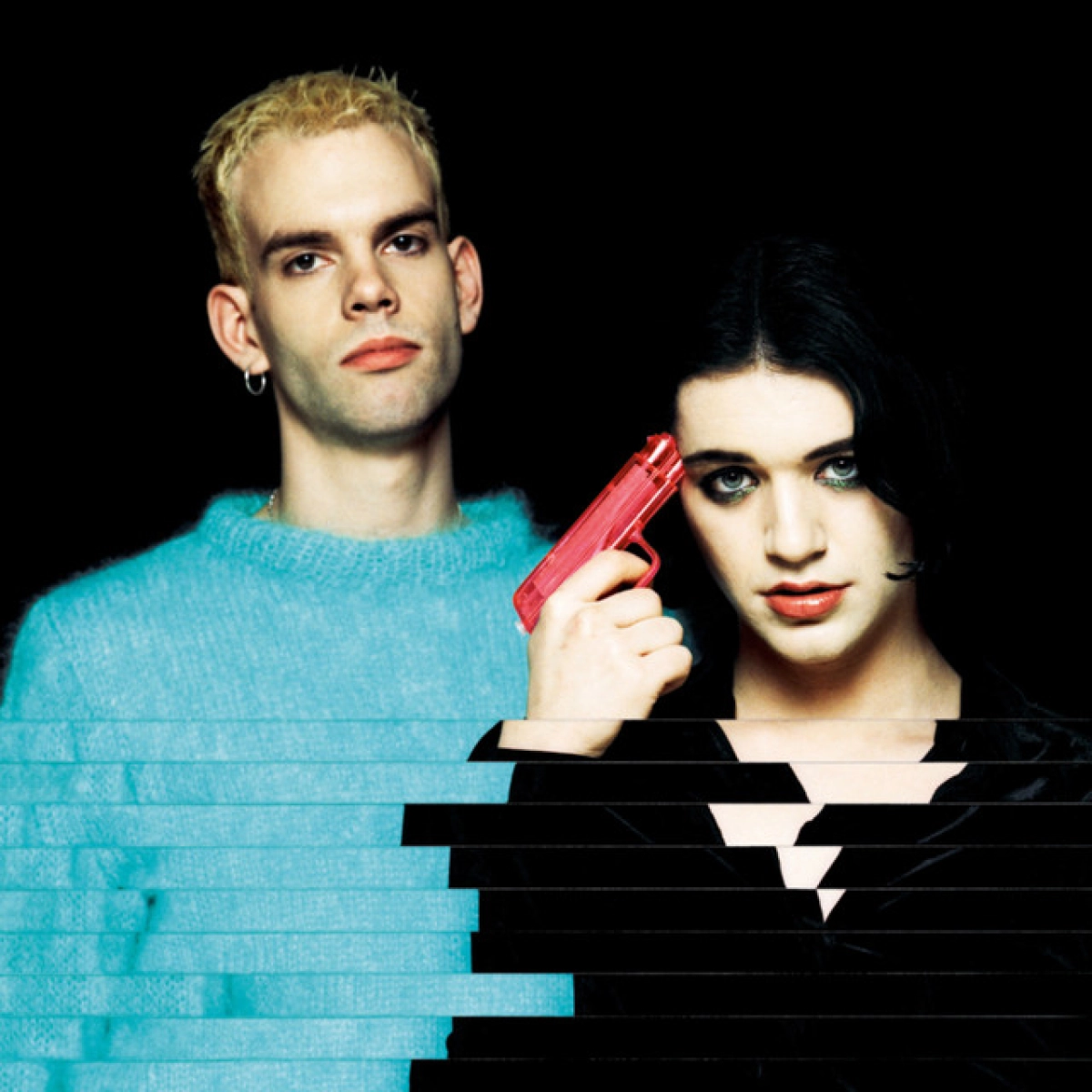 Billets Placebo