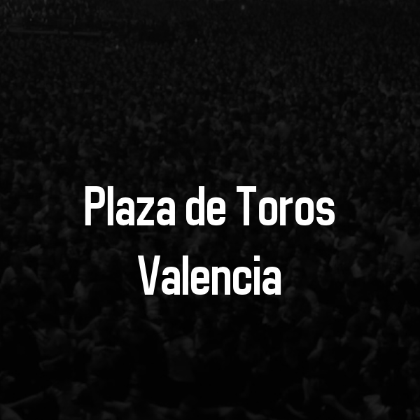 Billets Plaza de Toros de Valencia