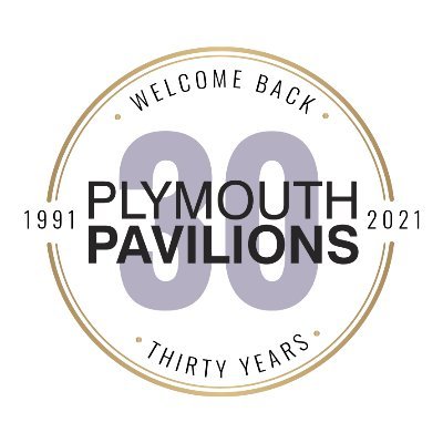 Billets Plymouth Pavilions