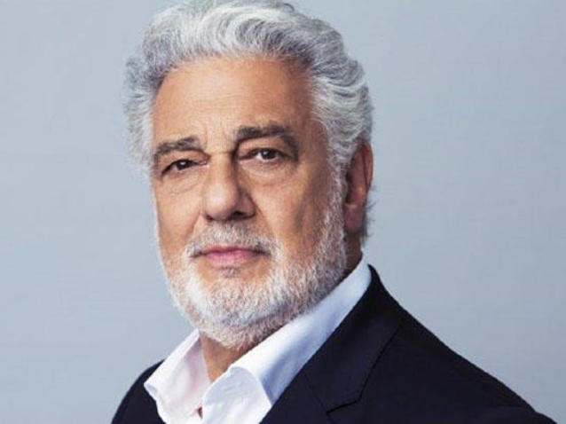 Placido Domingo al Starlite Marbella Tickets