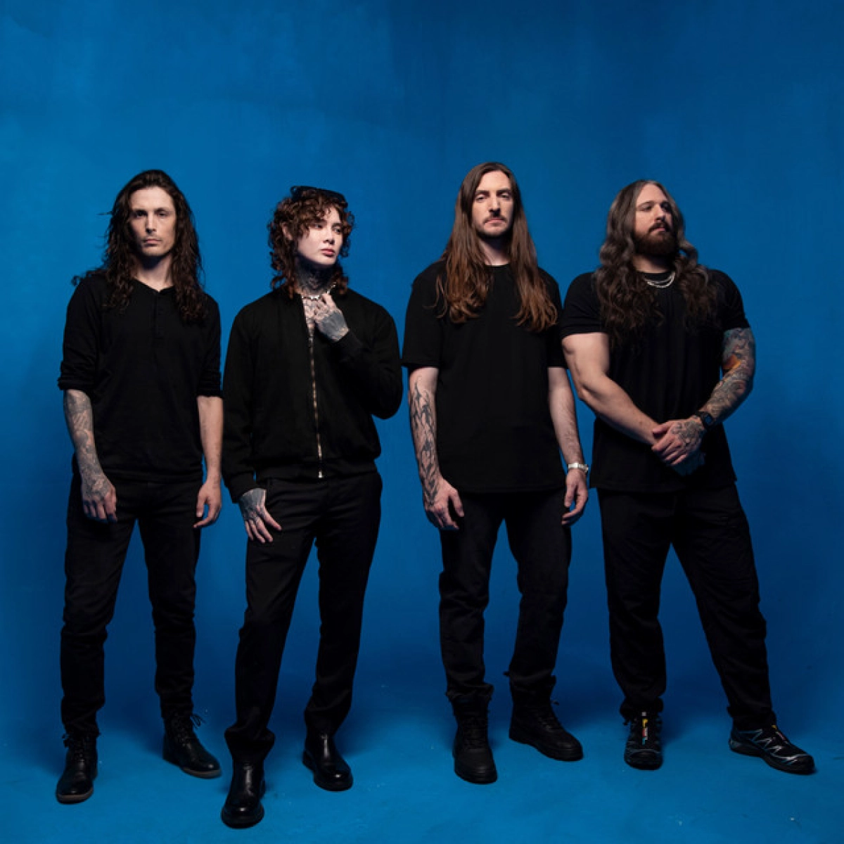 Billets Polyphia