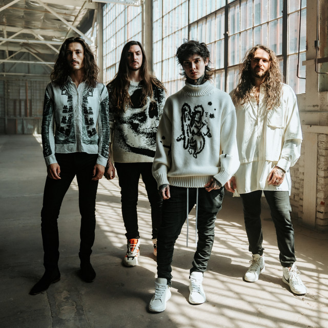 Polyphia en Trix Amberes Tickets