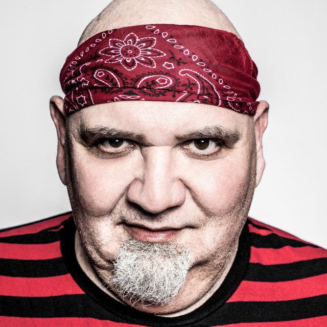 Billets Popa Chubby