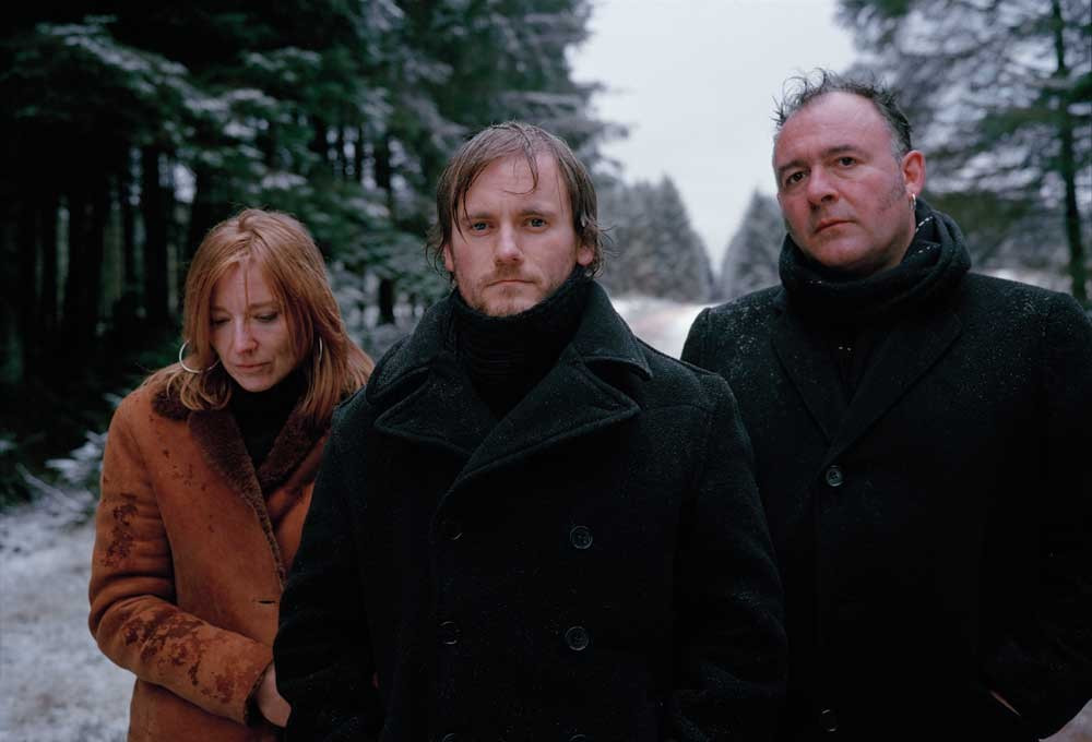 Billets Portishead