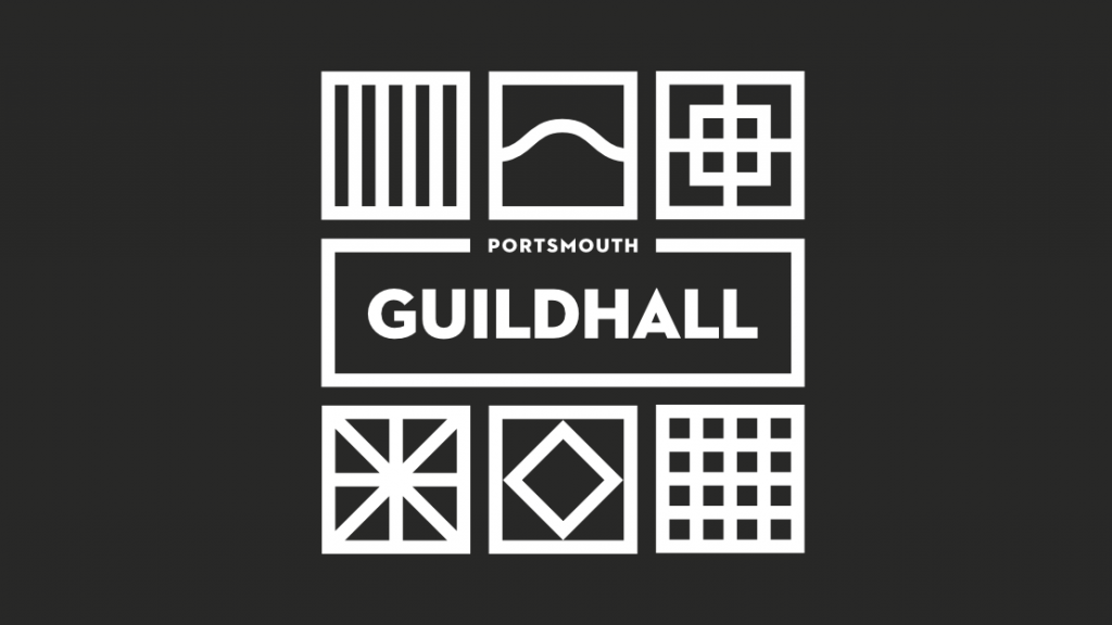Portsmouth Guildhall Tickets
