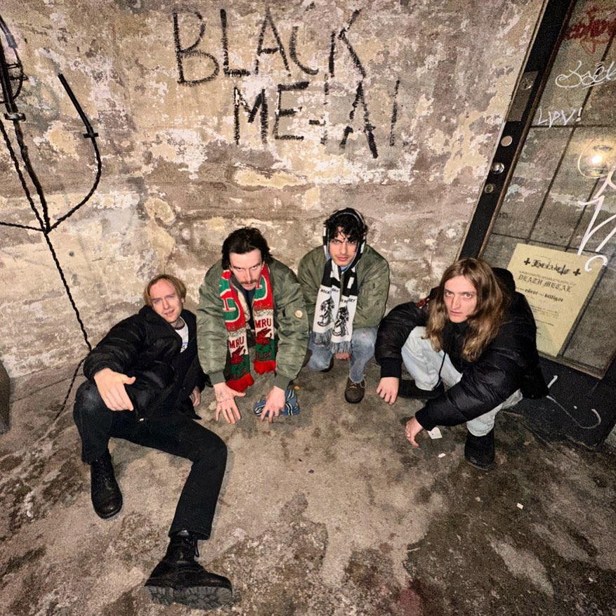 Billets Powerplant (London Oslo Hackney - Londres)