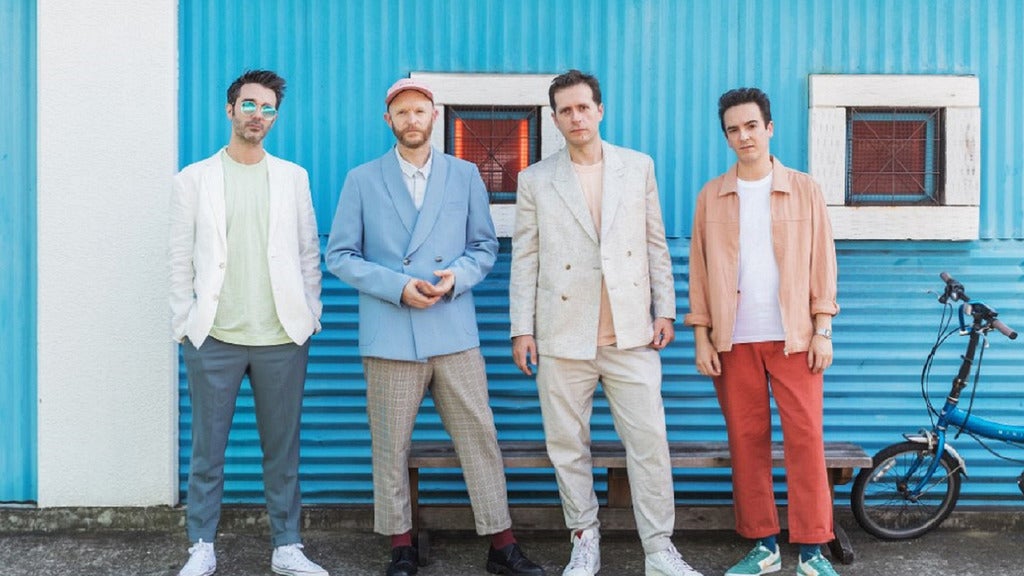 PREP at KOKO Tickets