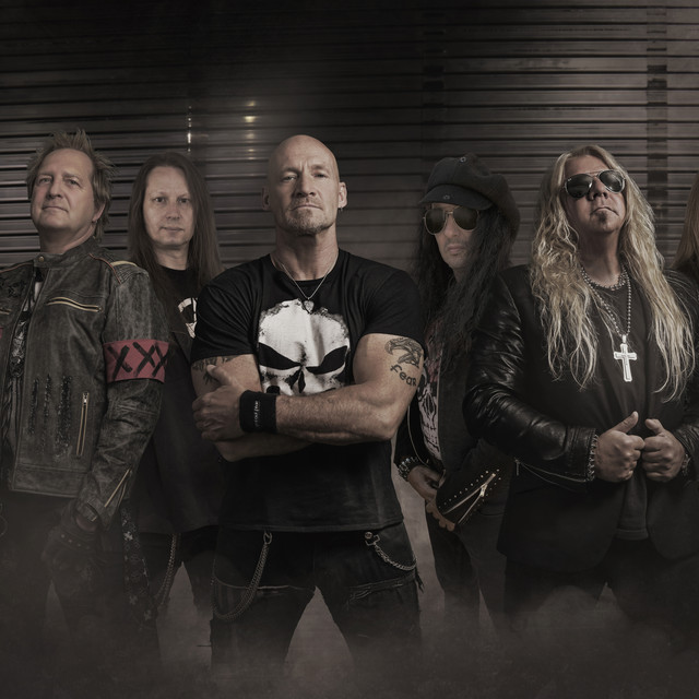 Primal Fear Tickets