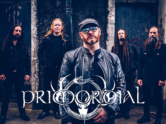 Primordial Tickets