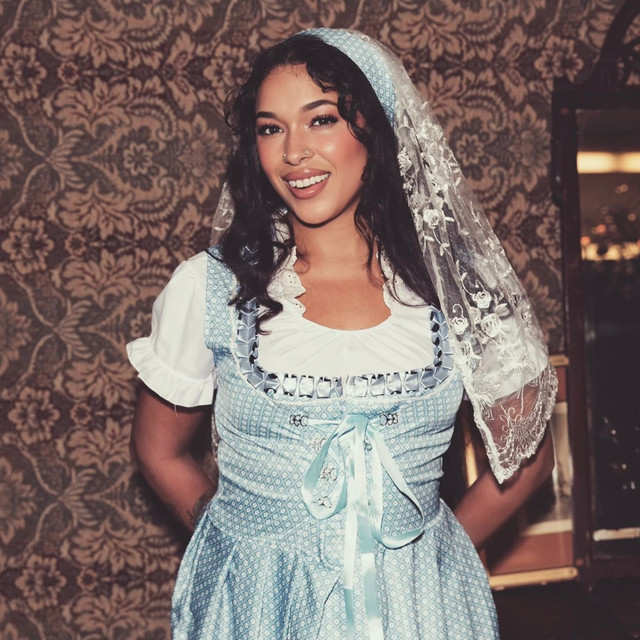 Billets Princess Nokia