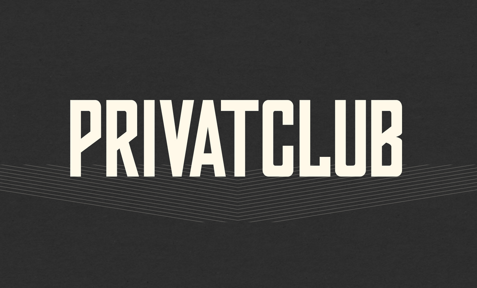 Privatclub Tickets