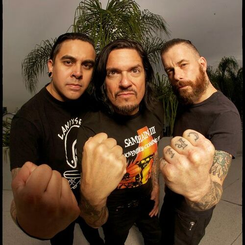 Prong Tickets