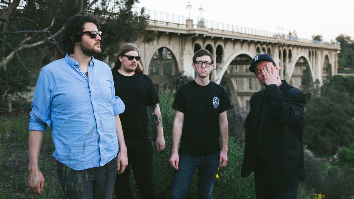 Protomartyr Tickets