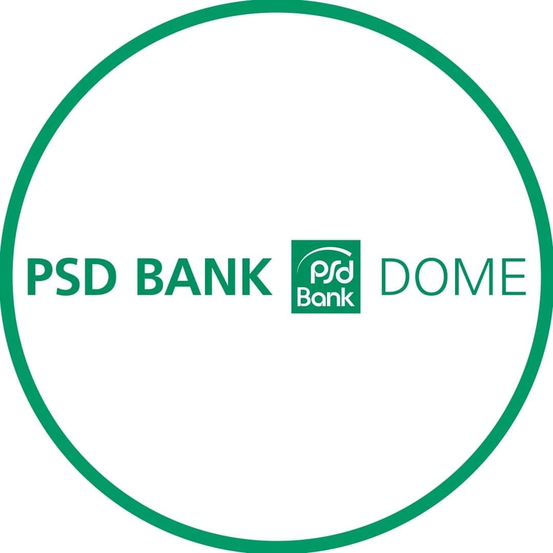 PSD Bank Dome Tickets