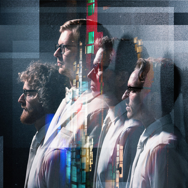 Public Service Broadcasting en Cambridge Corn Exchange Tickets