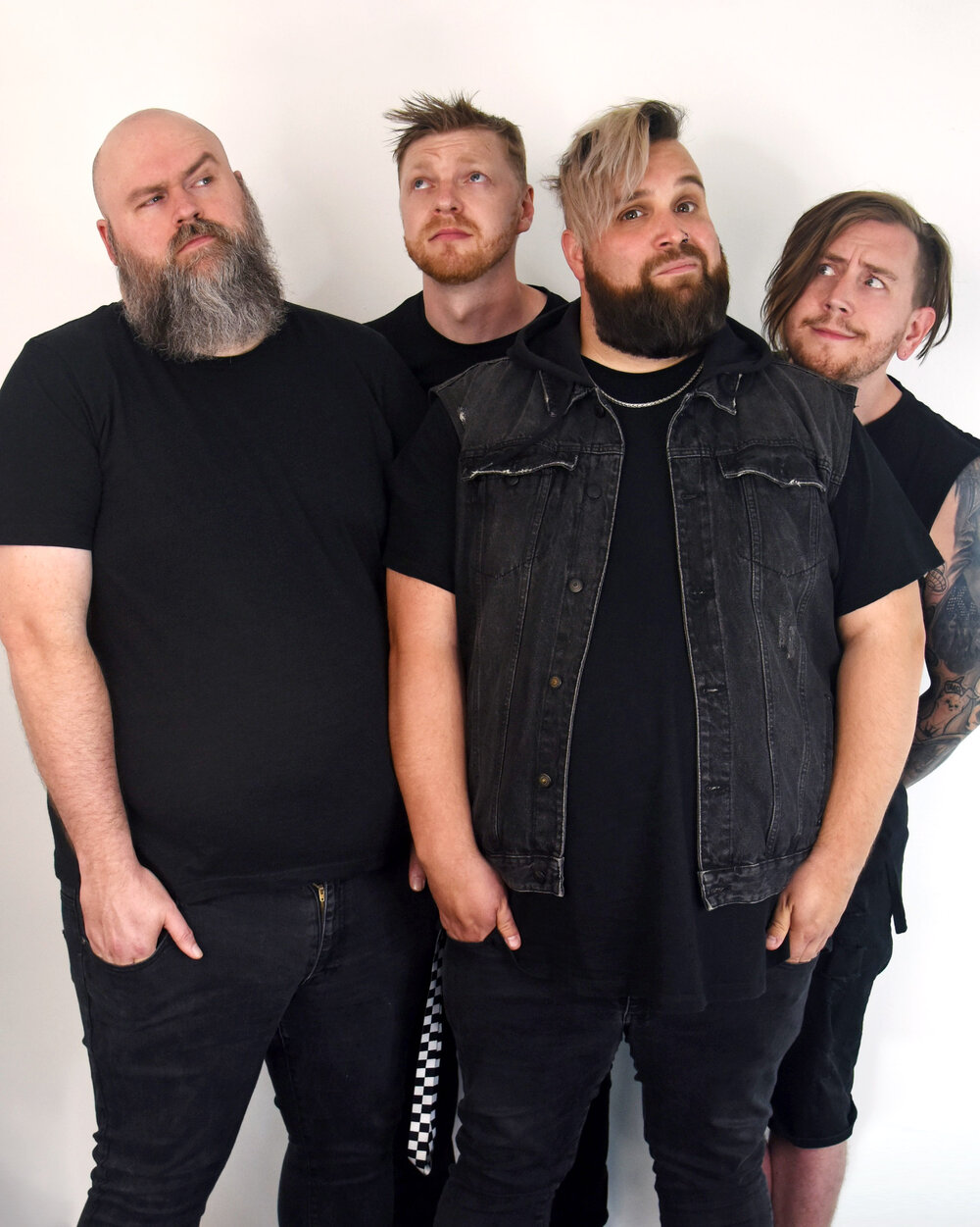 Billets Punk Rock Factory (O2 Academy Birmingham - Birmingham)