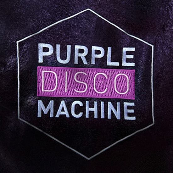 Purple Disco Machine Tickets