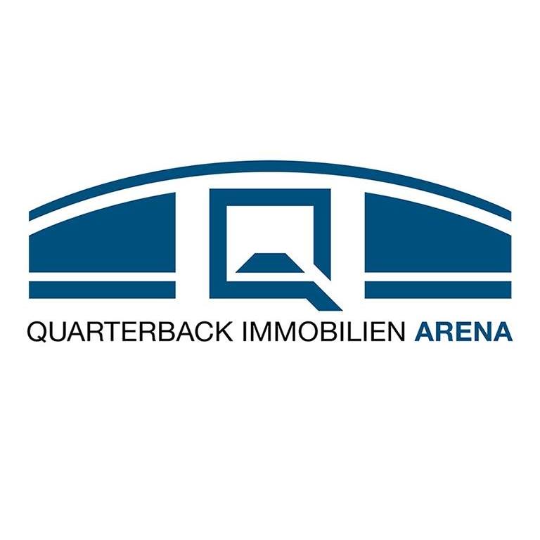 Quarterback Immobilien Arena Tickets