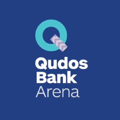 Qudos Bank Arena Tickets