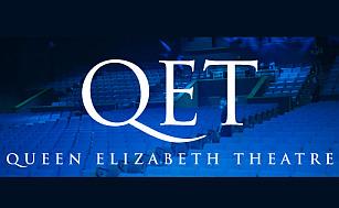 Queen Elizabeth Theatre Toronto Tickets