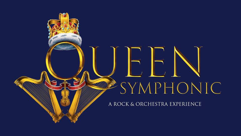 Queen Symphonic Tickets