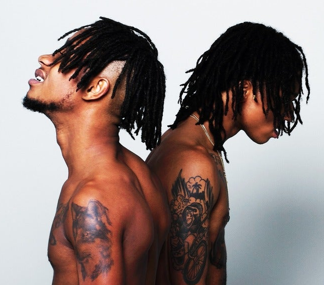 Rae Sremmurd Tickets