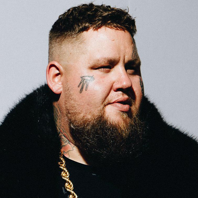 Rag'n'Bone Man at Trinity College Dublin Tickets
