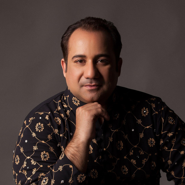 Rahat Fateh Ali Khan Tickets