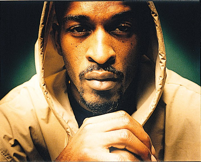 Billets Rakim (Melkweg - Amsterdam)