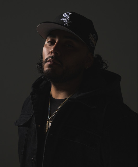 Ramirez en The Sinclair Tickets