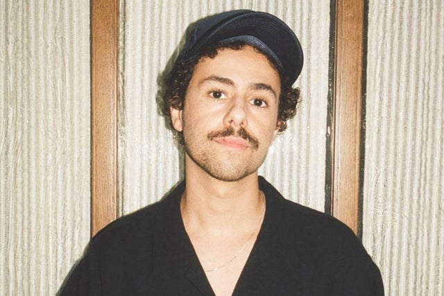 Billets Ramy Youssef (House Of Blues Houston - Houston)