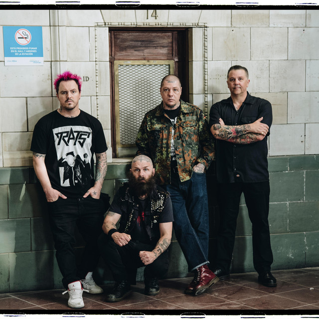 Billets Rancid