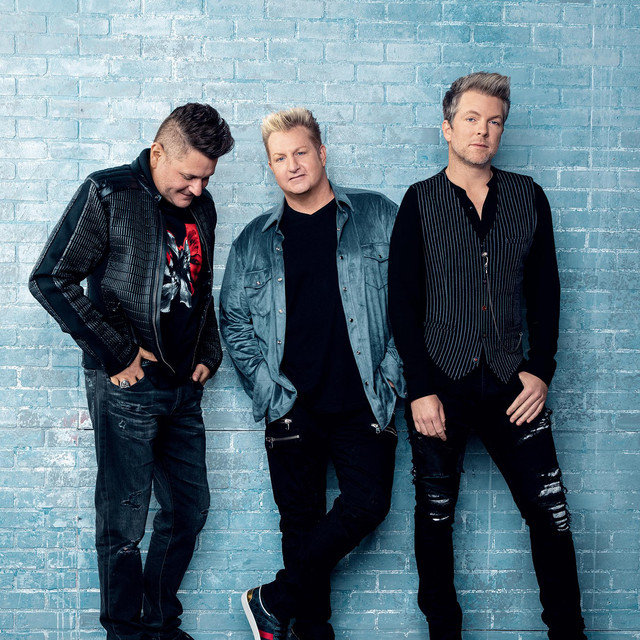 Rascal Flatts Tickets