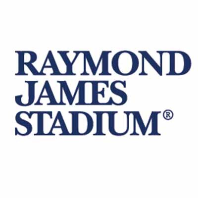 Raymond James Stadium Tickets