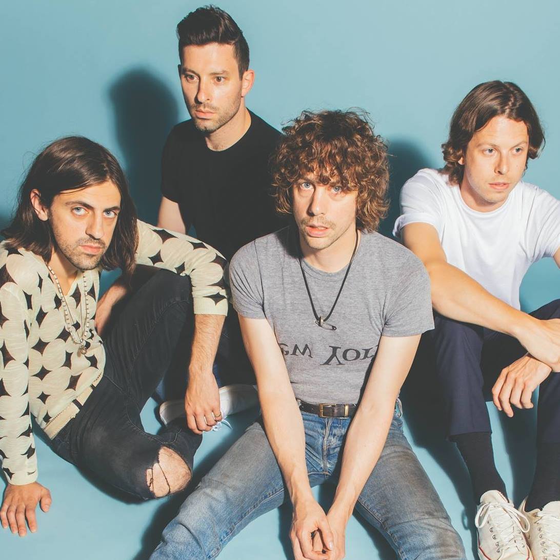 Razorlight at Roundhouse Tickets