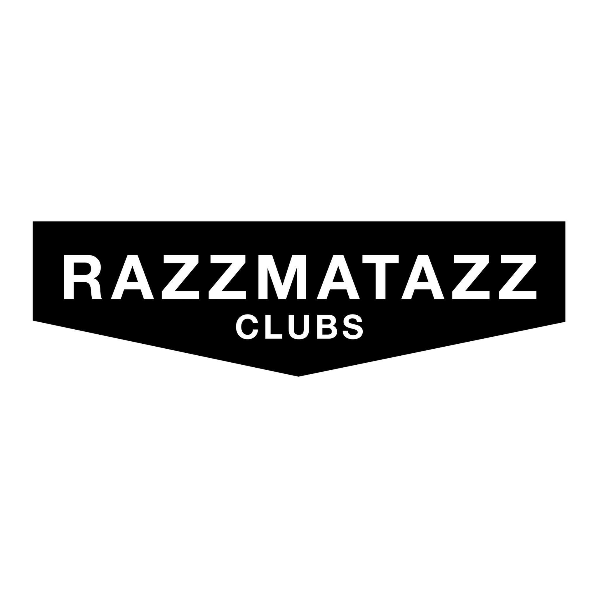 Razzmatazz 1 Tickets