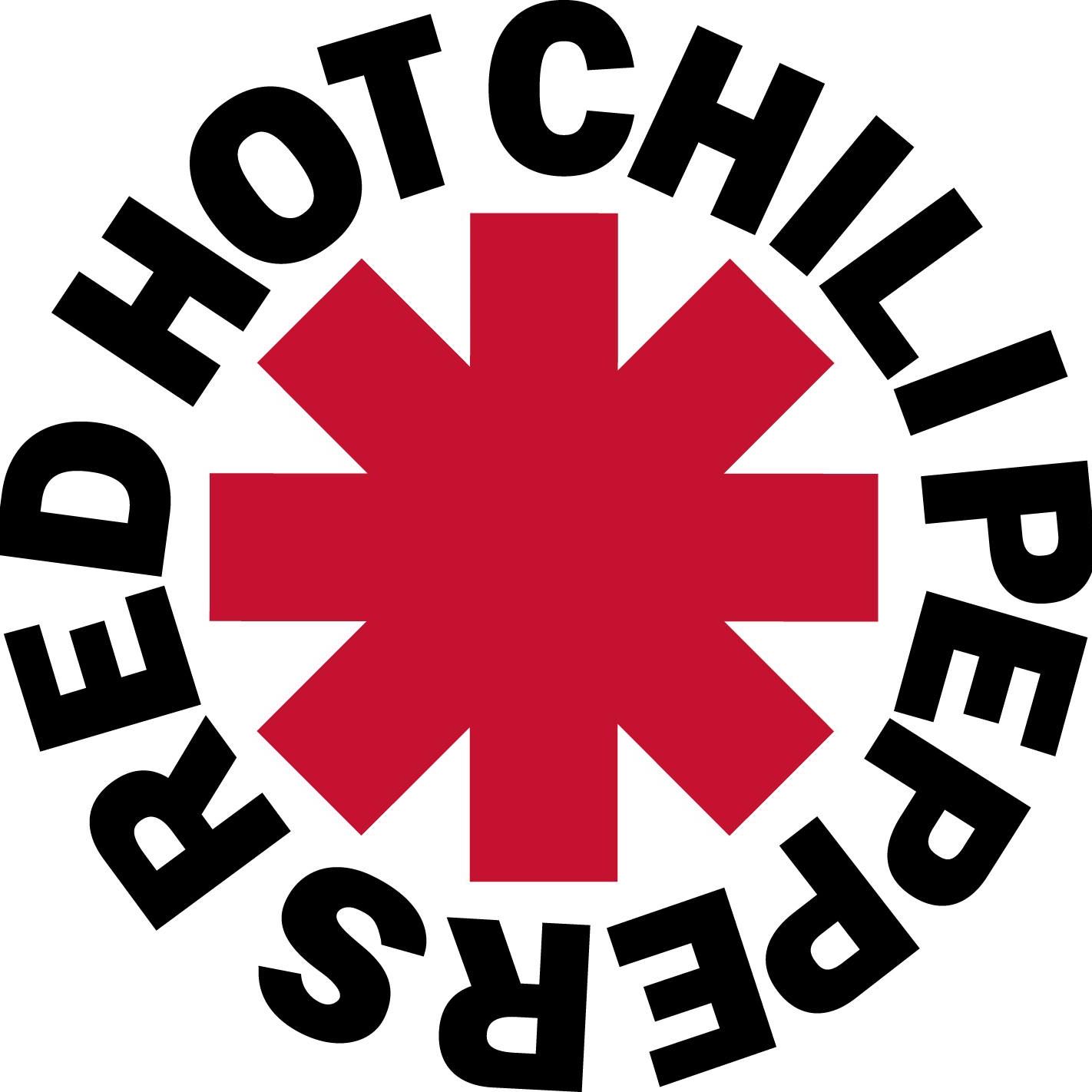 Billets Red Hot Chili Peppers