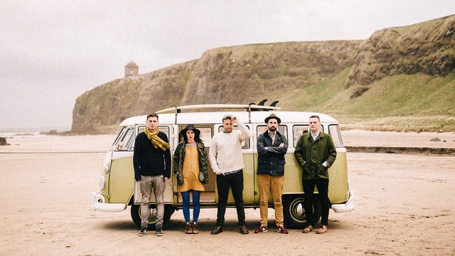 Billets Rend Collective (O2 Academy Glasgow - Glasgow)