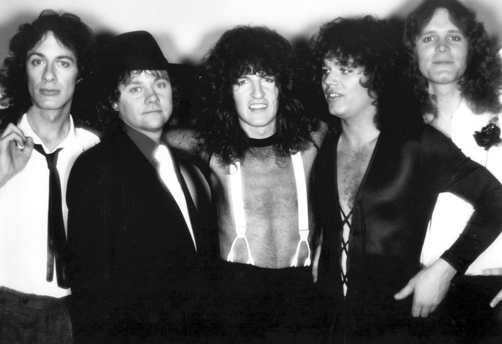 Billets REO Speedwagon